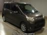 Used 2011 AT daihatsu move-custom LA110S Image[2]