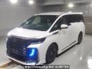 Toyota Vellfire Hybrid AAHH40W