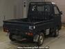 Used 2008 MT daihatsu hijet-truck S201P Image[1]