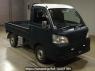 Used 2008 MT daihatsu hijet-truck S201P Image[2]