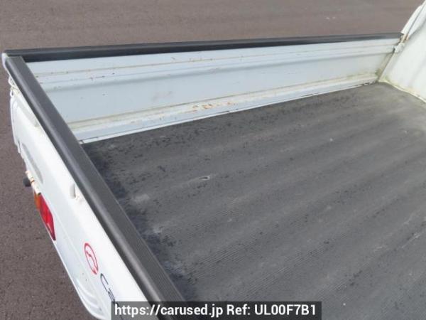 Used 2004 MT daihatsu hijet-truck S210P Image[8]