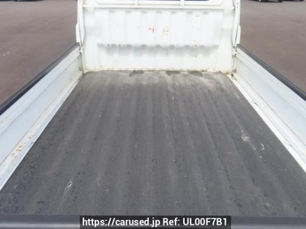 Used 2004 MT daihatsu hijet-truck S210P Image[9]