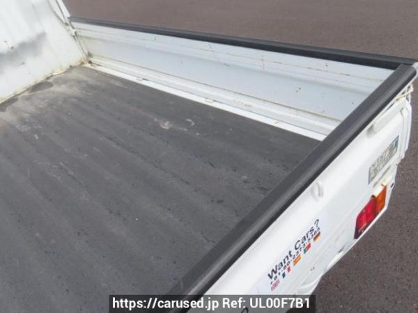 Used 2004 MT daihatsu hijet-truck S210P Image[10]