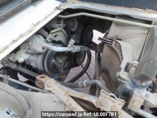 Used 2004 MT daihatsu hijet-truck S210P Image[12]