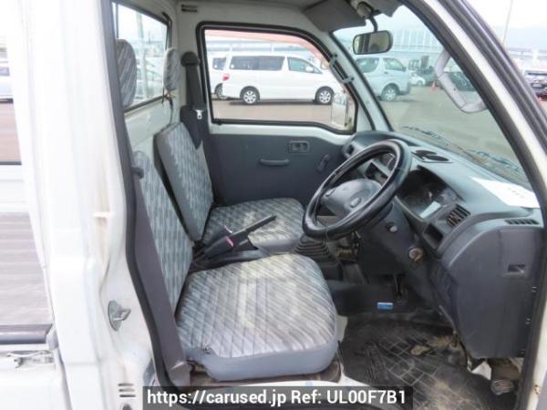 Used 2004 MT daihatsu hijet-truck S210P Image[16]