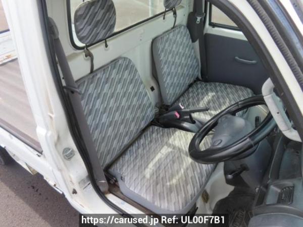 Used 2004 MT daihatsu hijet-truck S210P Image[17]