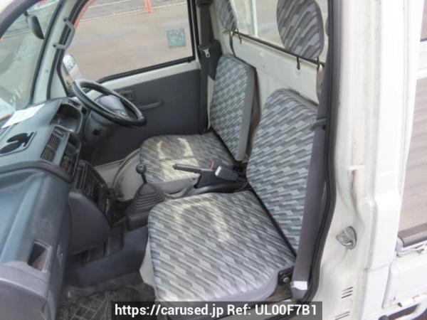 Used 2004 MT daihatsu hijet-truck S210P Image[18]