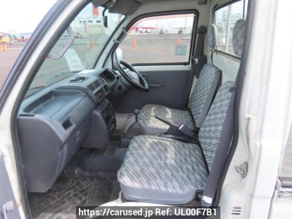 Used 2004 MT daihatsu hijet-truck S210P Image[19]