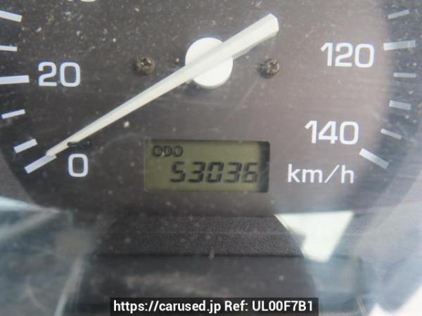 Used 2004 MT daihatsu hijet-truck S210P Image[27]