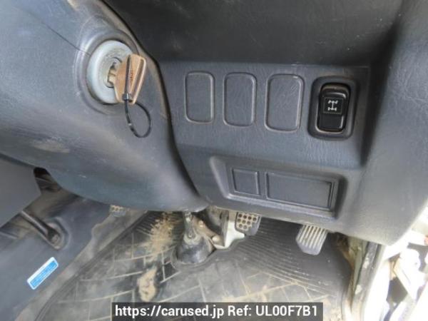 Used 2004 MT daihatsu hijet-truck S210P Image[28]