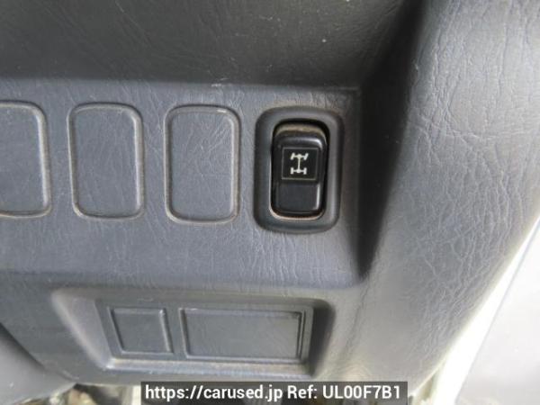 Used 2004 MT daihatsu hijet-truck S210P Image[29]