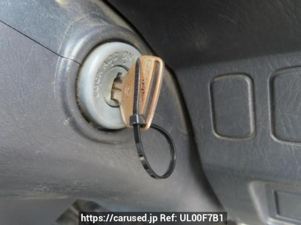 Used 2004 MT daihatsu hijet-truck S210P Image[30]