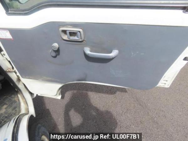 Used 2004 MT daihatsu hijet-truck S210P Image[32]