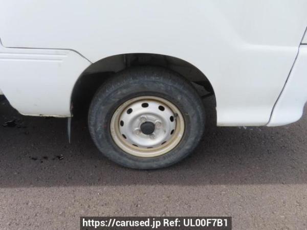 Used 2004 MT daihatsu hijet-truck S210P Image[33]