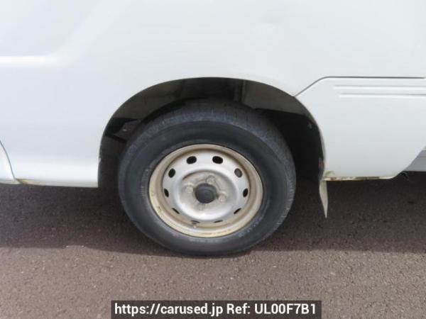 Used 2004 MT daihatsu hijet-truck S210P Image[34]