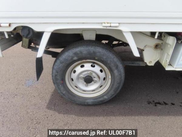 Used 2004 MT daihatsu hijet-truck S210P Image[35]