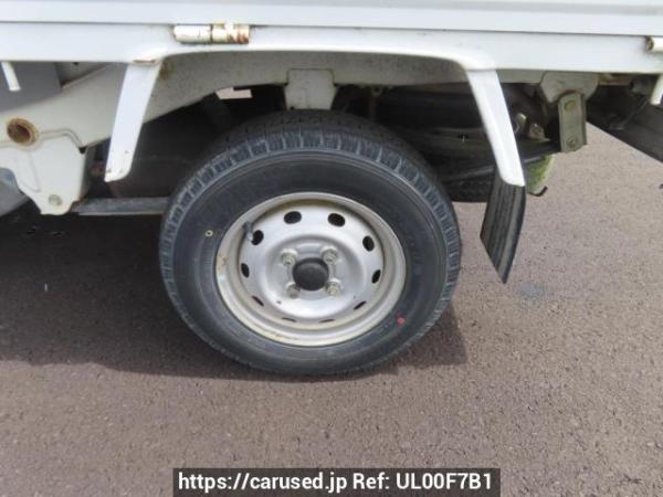 Used 2004 MT daihatsu hijet-truck S210P Image[36]