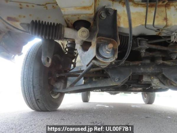 Used 2004 MT daihatsu hijet-truck S210P Image[37]