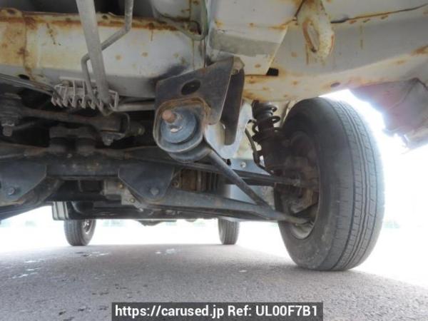 Used 2004 MT daihatsu hijet-truck S210P Image[38]