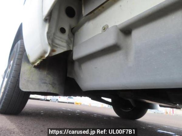 Used 2004 MT daihatsu hijet-truck S210P Image[39]