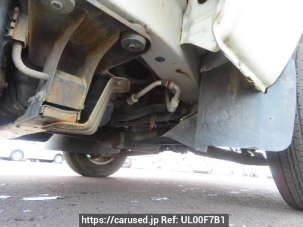 Used 2004 MT daihatsu hijet-truck S210P Image[40]