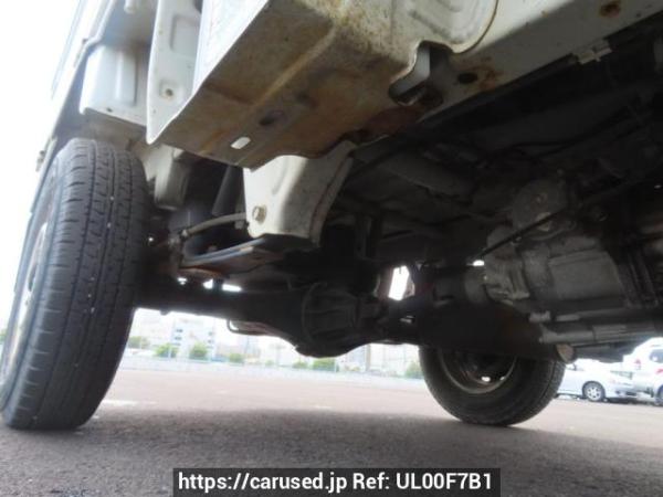 Used 2004 MT daihatsu hijet-truck S210P Image[41]
