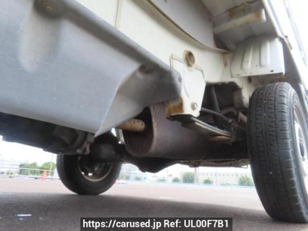 Used 2004 MT daihatsu hijet-truck S210P Image[42]
