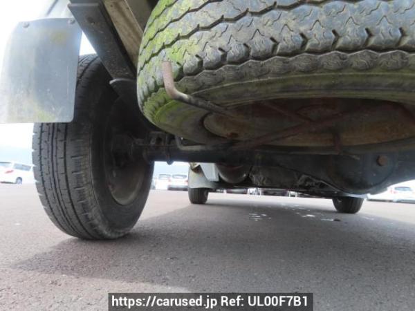 Used 2004 MT daihatsu hijet-truck S210P Image[43]