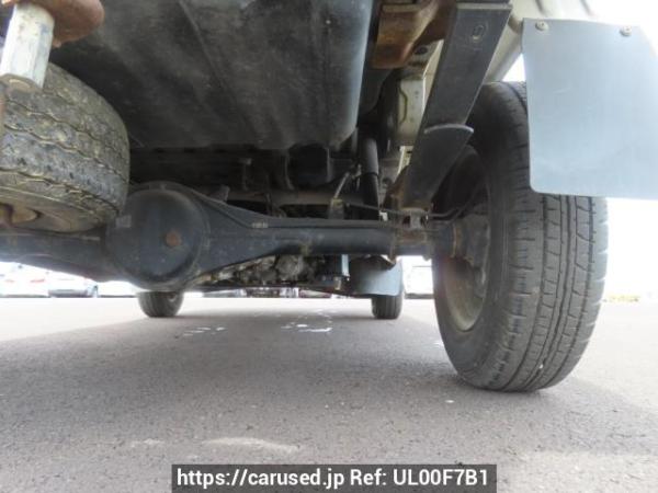 Used 2004 MT daihatsu hijet-truck S210P Image[44]