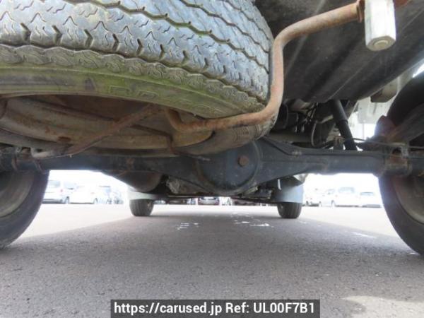 Used 2004 MT daihatsu hijet-truck S210P Image[45]