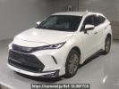 Toyota Harrier MXUA80
