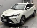 Toyota Harrier MXUA80
