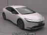 Used 2023 AT toyota prius ZVW60 Image[2]