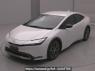 Used 2023 AT toyota prius MXWH60 Image[0]
