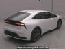 Used 2023 AT toyota prius MXWH60 Image[1]