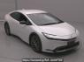 Used 2023 AT toyota prius MXWH60 Image[2]