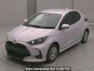 Toyota YARIS KSP210