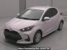 Used 2023 AT toyota yaris KSP210 Image[0]