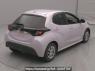 Used 2023 AT toyota yaris KSP210 Image[1]