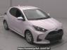 Used 2023 AT toyota yaris KSP210 Image[2]