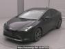 Used 2023 AT toyota prius MXWH60 Image[0]
