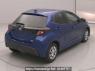 Used 2023 AT toyota yaris MXPH10 Image[1]