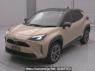 Used 2023 AT toyota yaris-cross MXPJ10 Image[0]