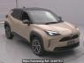 Used 2023 AT toyota yaris-cross MXPJ10 Image[2]