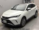 Toyota Harrier MXUA80
