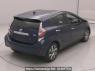 Used 2021 AT toyota aqua NHP10 Image[1]