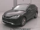 Toyota Harrier MXUA80