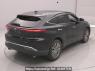 Used 2021 AT toyota harrier MXUA80 Image[1]