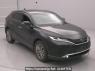 Used 2021 AT toyota harrier MXUA80 Image[2]