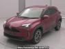 Used 2021 AT toyota yaris-cross MXPJ10 Image[0]